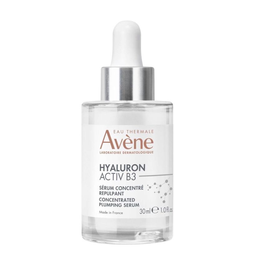 Avène Hyaluron Activ B3 Sérum Concentrado de Preenchimento 30ml