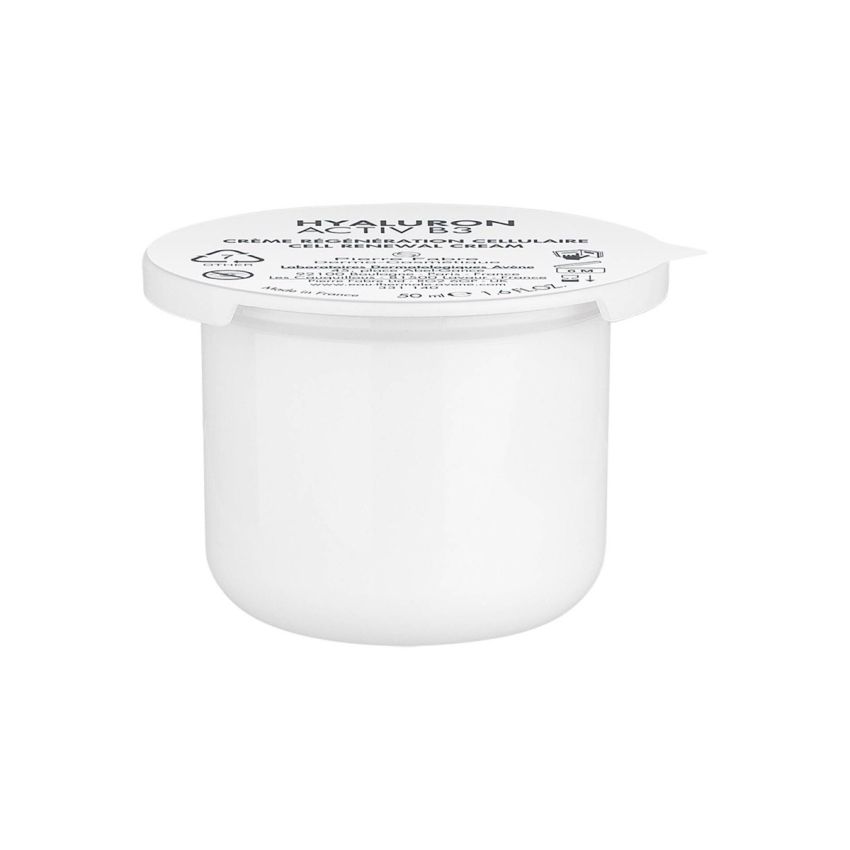 Avène Hyaluron Activ B3 Refill Creme Regenerador Celular 50ml