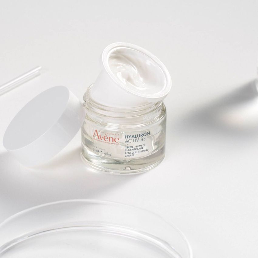 Avène Hyaluron Activ B3 Refill Creme Regenerador Celular 50ml