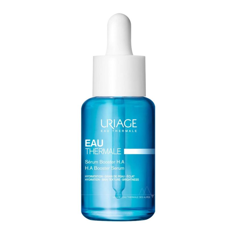 Uriage Eau Thermale Sérum Booster H.A 30ml