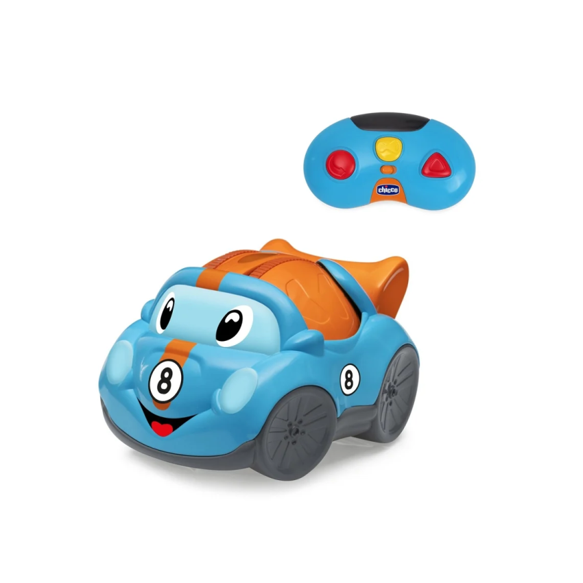 Chicco Carrinho Coupé RC com Comando
