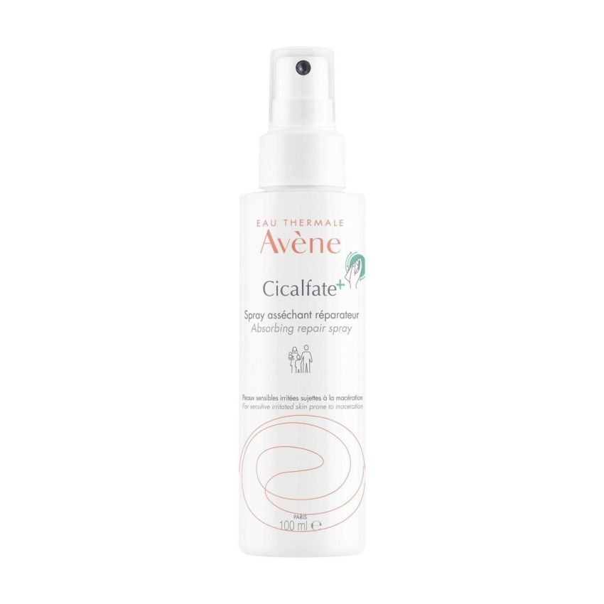 Avène Cicalfate+ Spray Secante Reparador – 100ml