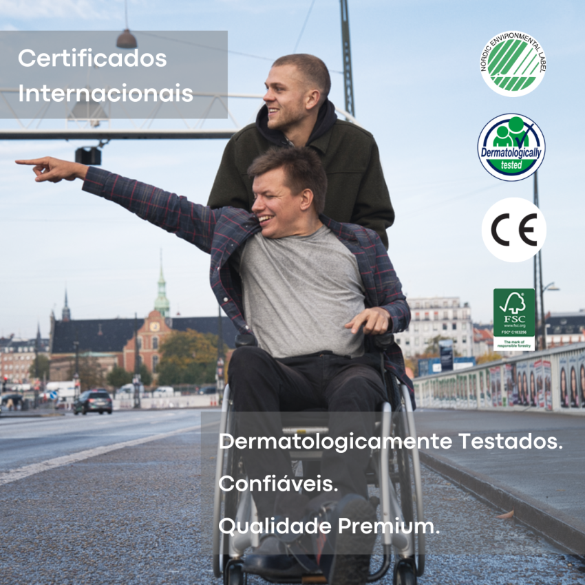 Abena Man Premium Unique Barrier Formula 2 15 pcs