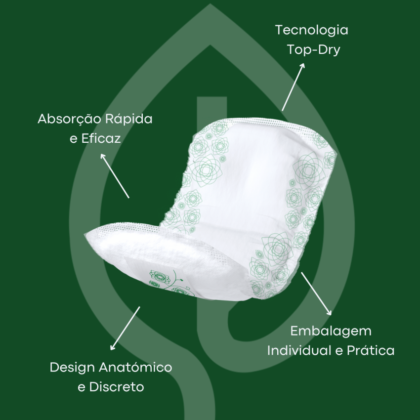 Abena Light Premium Extra Plus 3A – 10 Unidades