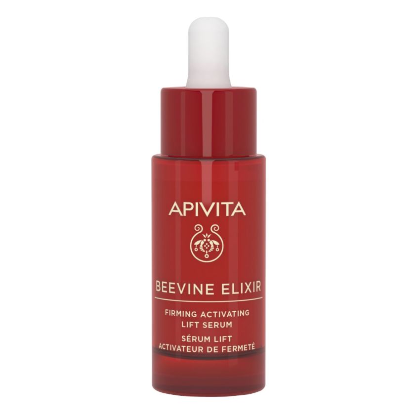 Apivita Beevine Elixir Firming Activating Lift Serum 30ml