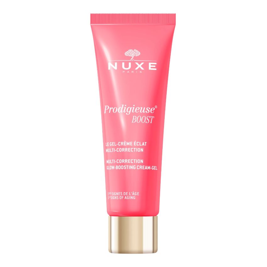 Nuxe Créme Prodigieuse Boost Creme-Gel Multicorreção 40ml