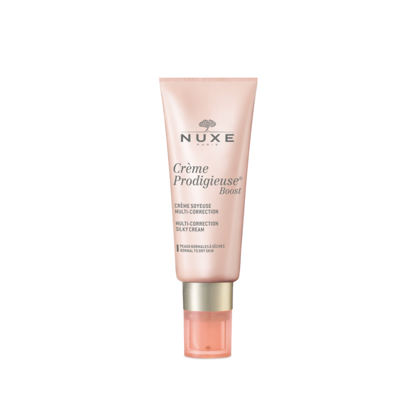Nuxe Créme Prodigieuse Boost Creme Sedoso Multicorreção 40ml