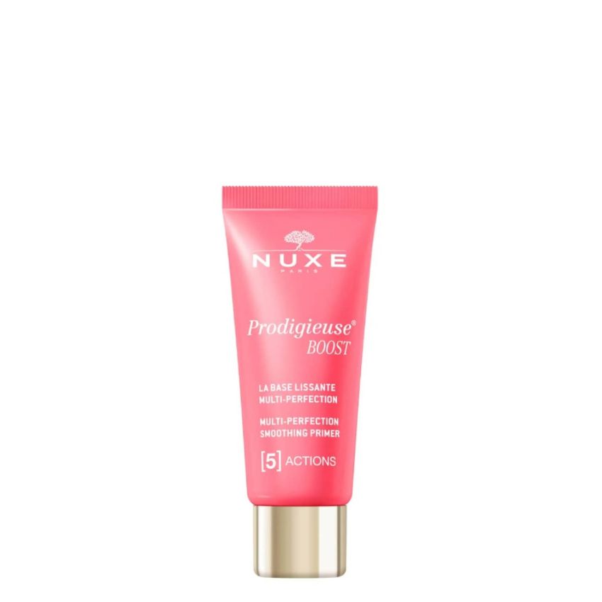 Nuxe Crème Prodigieuse Boost Base Alisante Multi-perfeição 5-em-1 30ml