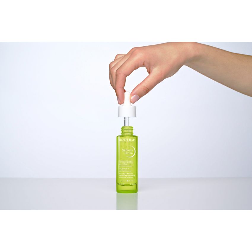 Bioderma Sébium Sérum – 30ml