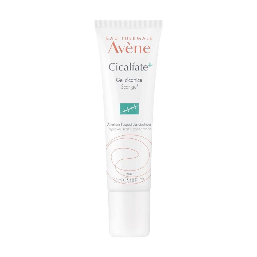 Avène Cicalfate+ Gel Cicatrizes – 30ml