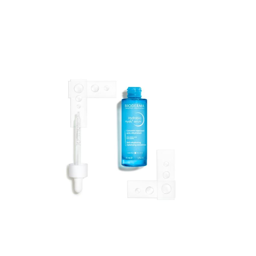 Bioderma Hydrabio Hyalu+ Sérum – 30ml