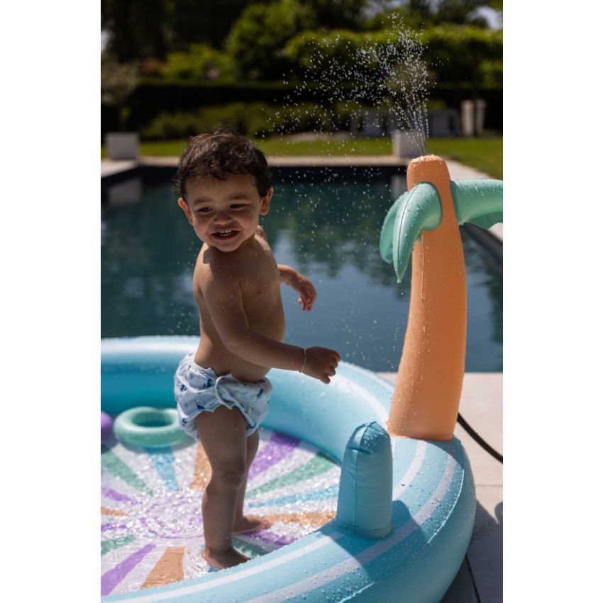 Swim Essentials Piscina Aventura Hello Sunshine – 150 cm