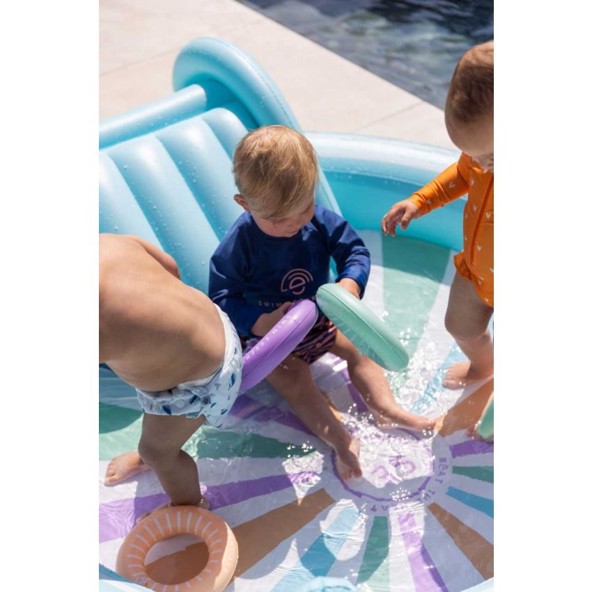 Swim Essentials Piscina Aventura Hello Sunshine – 150 cm