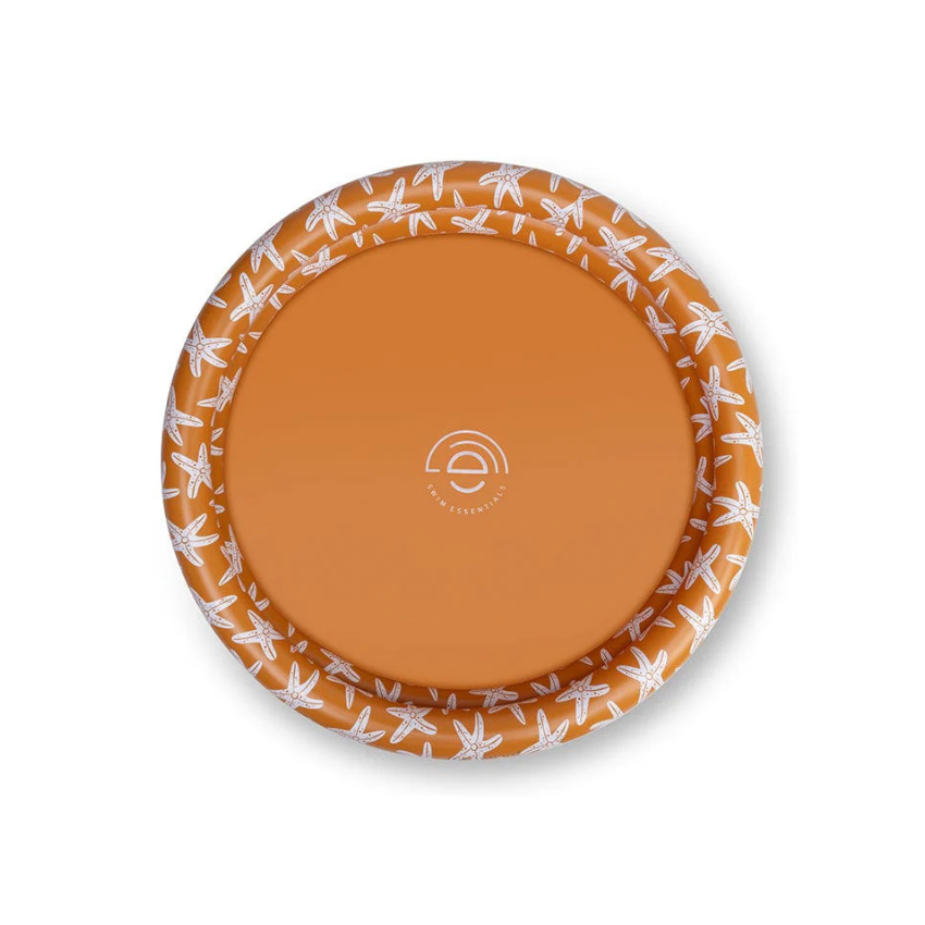 Swim Essentials Piscina Infantil Sea Star 100 cm