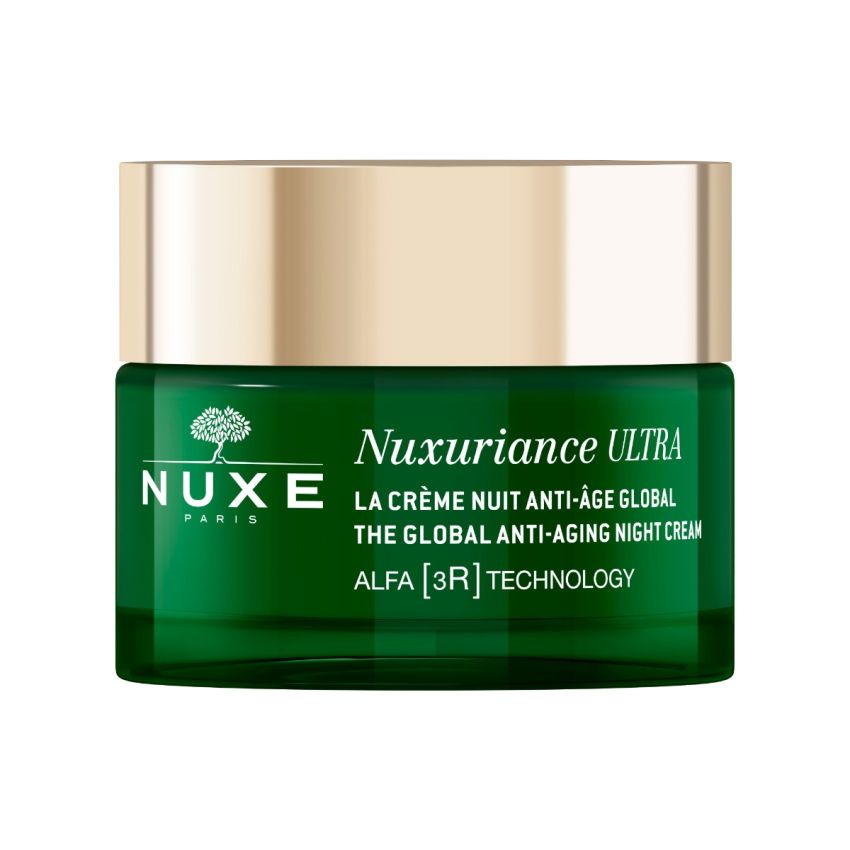 Nuxe Nuxuriance Ultra Creme de Noite Alfa 3R 50ml