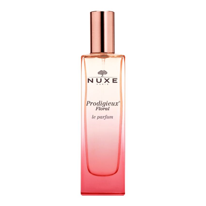 Nuxe Prodigieux Floral Woman Eau de Parfum 50ml