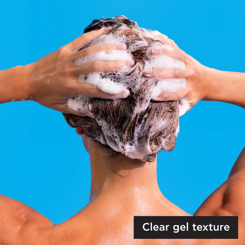  Apivita Hyaluronic Hydra Shampoo Hidratação – 500ml