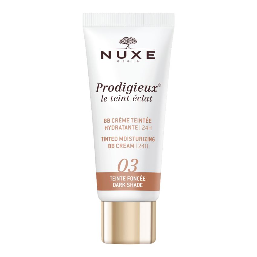 Nuxe Prodigieux BB Cream 03 Escuro 30ml