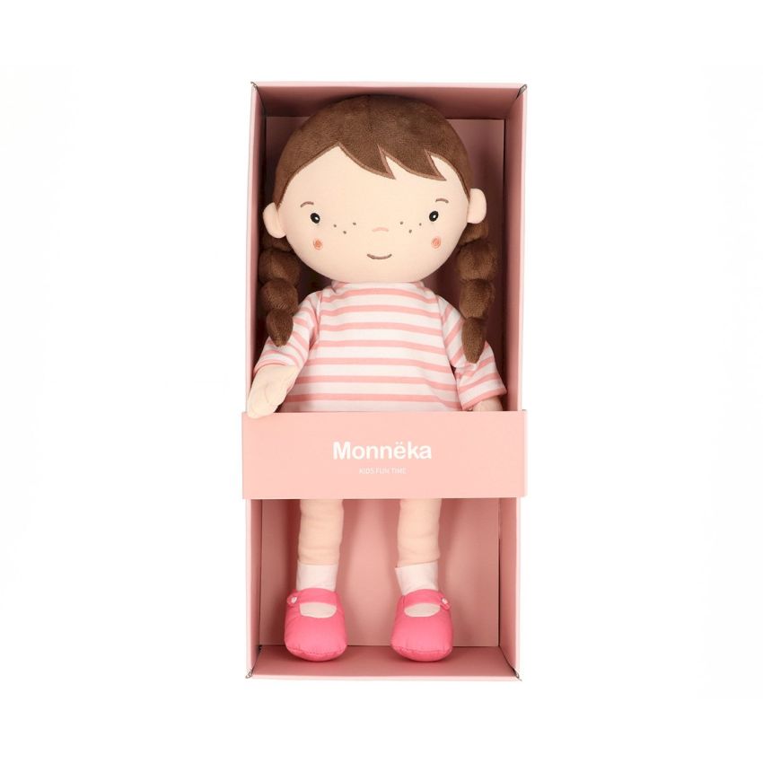 Monnëka Boneca Lola