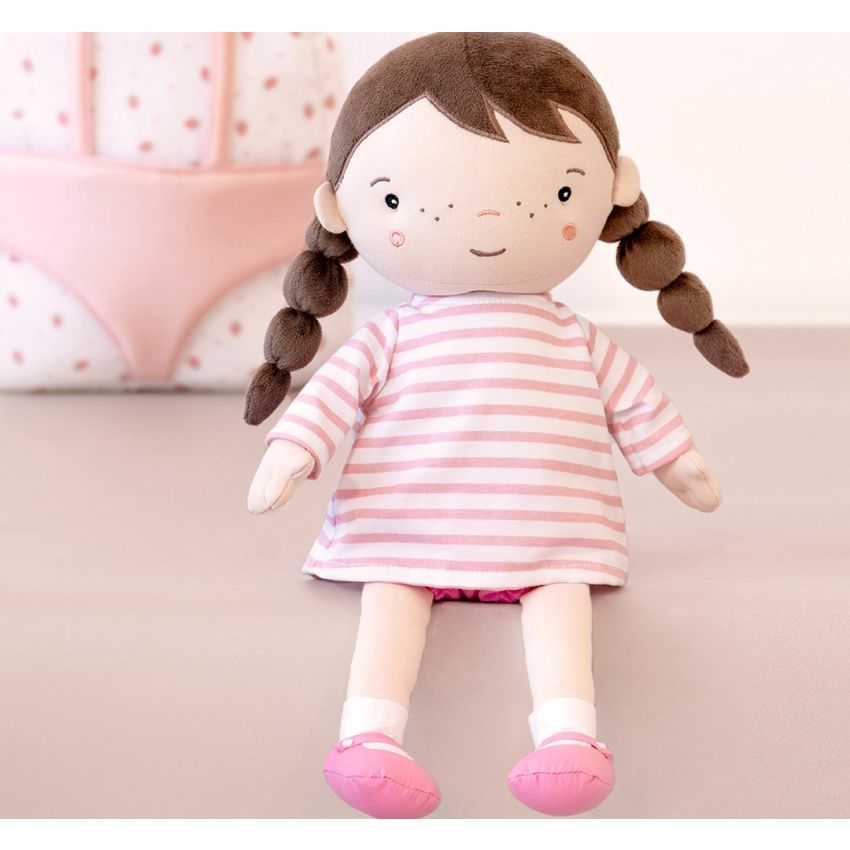 Monnëka Boneca Lola
