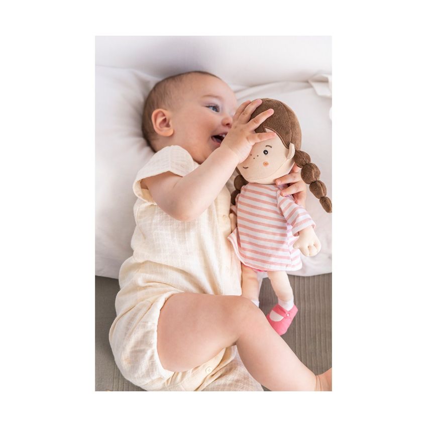 Monnëka Boneca Lola