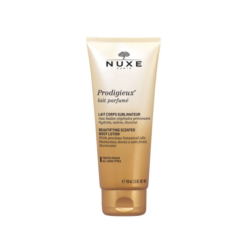 Nuxe Prodigieux Leite Corporal 200ml