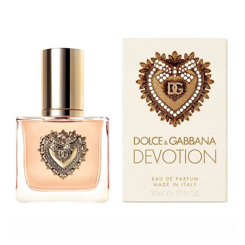 Dolce & Gabanna Devotion Eau de Parfum 30ml