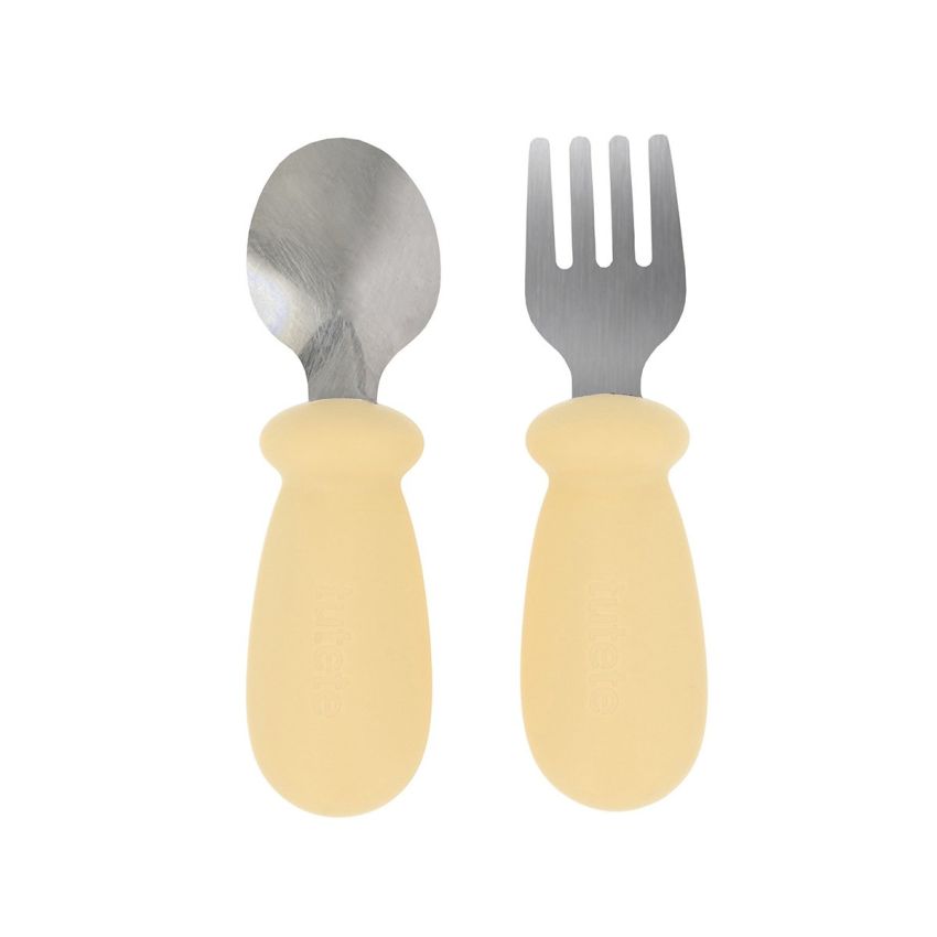 Tutete Set Talheres Aprendizagem Sun 2 uni.