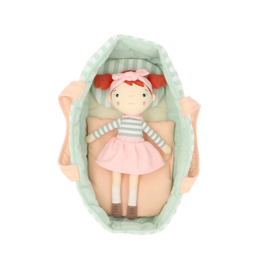 Monnëka Alcofa para Bonecas