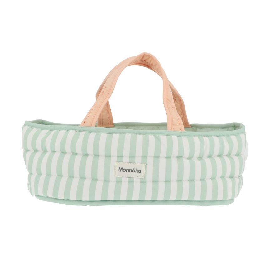 Monnëka Alcofa para Bonecas