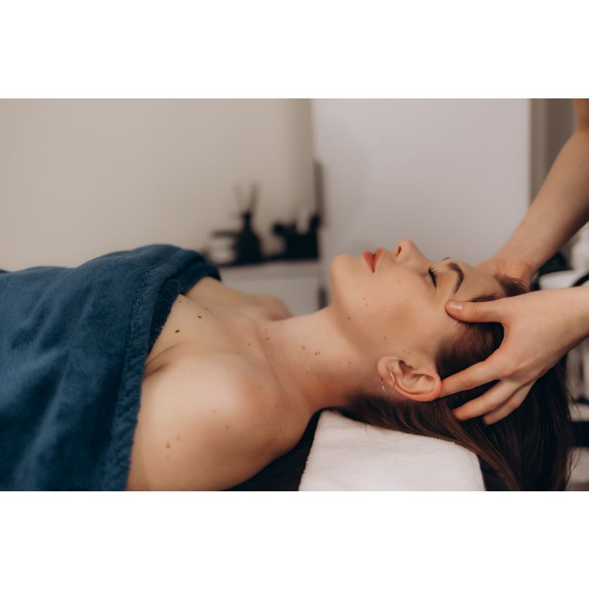 Massagem, Acupuntura, Eletroacupuntura, Ventosas