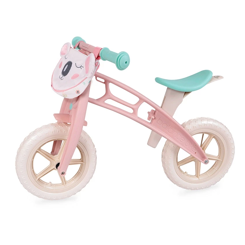 DeCuevas Balance Bike