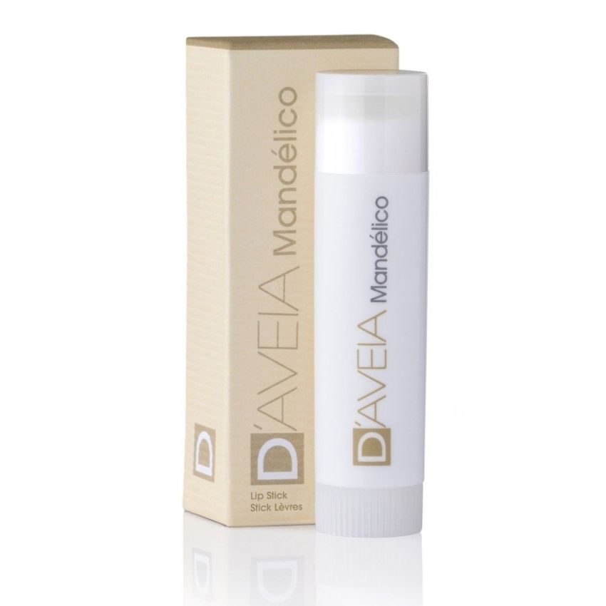 D'Aveia Stick Labial 5g