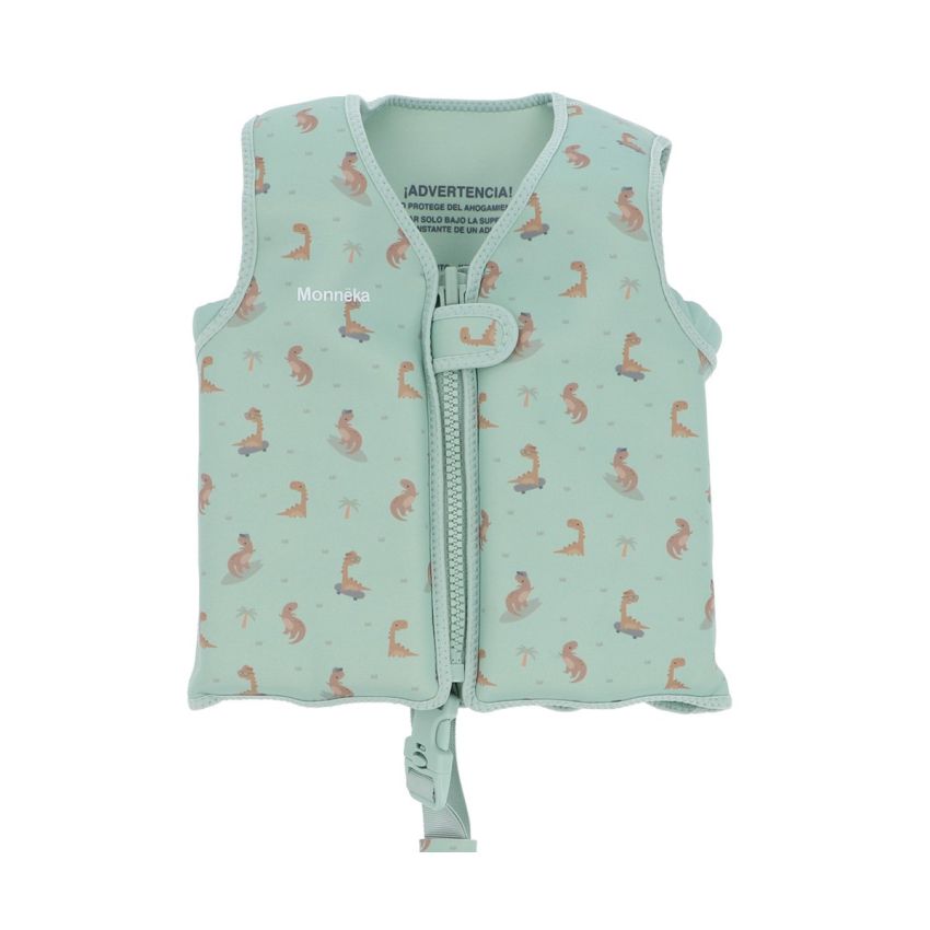 Monnëka Colete Flutuador
