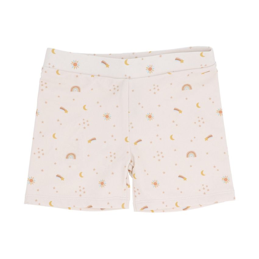 Monnëka Calções de Banho