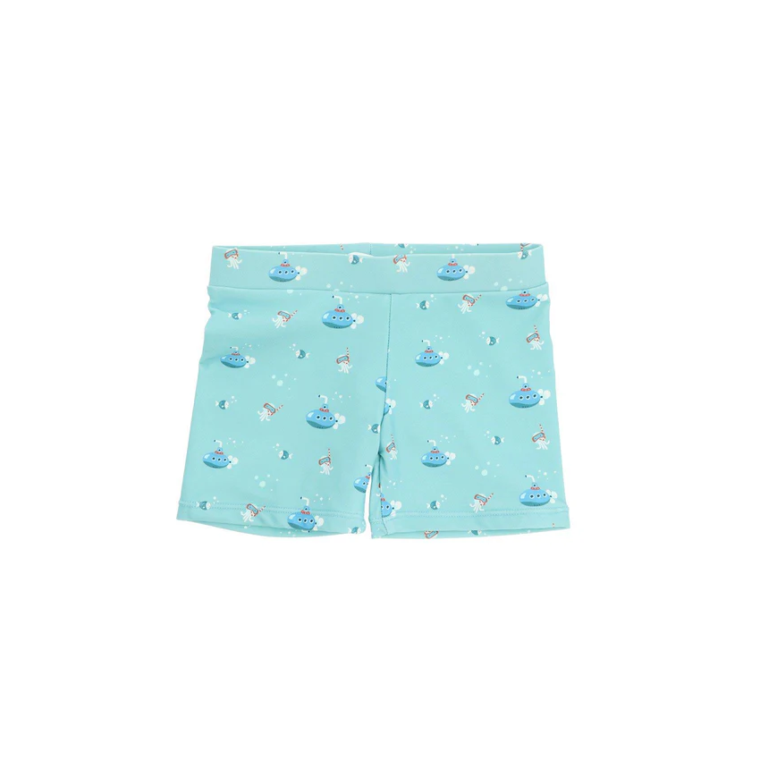 Monnëka Calções de Banho