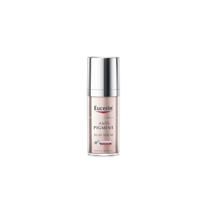 Eucerin Anti-Pigment Hiperpigmentação Sérum Duplo 30ml