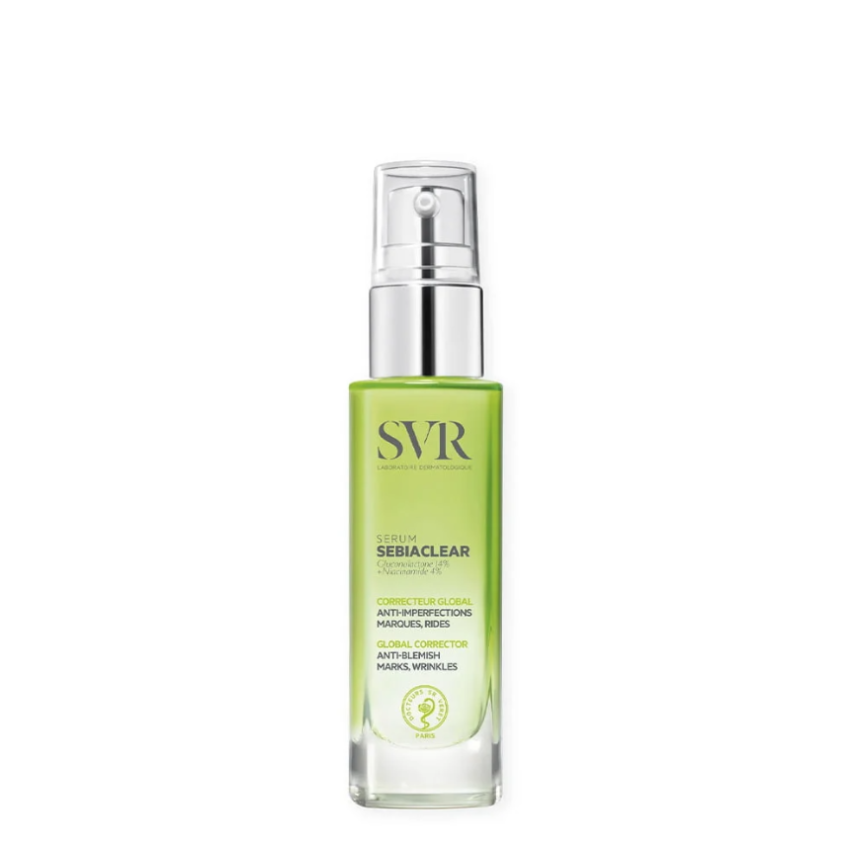 SVR Sebiaclear Sérum 30ml
