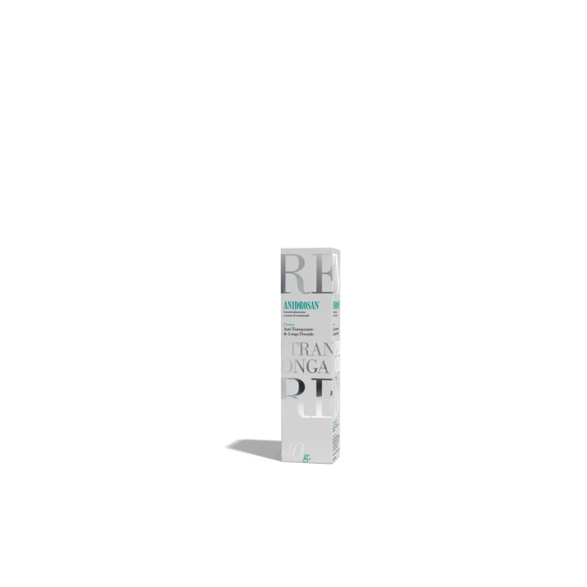 Anidrosan Creme Antitranspirante 40ml