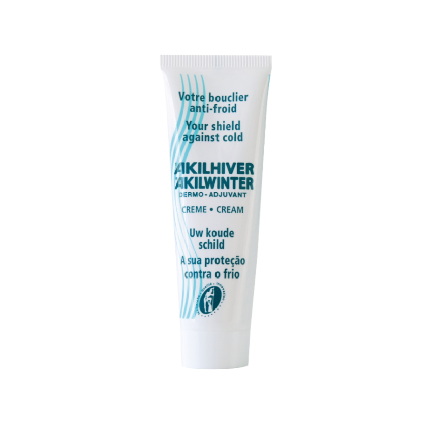  Akileine Akilhiver Creme Frieiras Inverno 30ml
