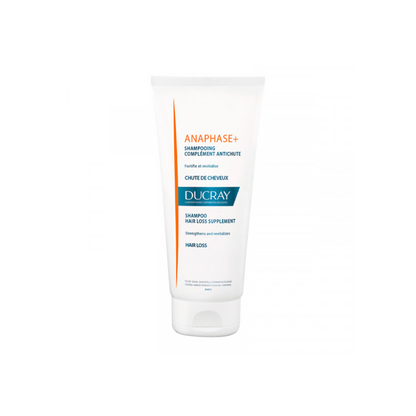 Ducray Anaphase+ Champô Estimulante – 200ml