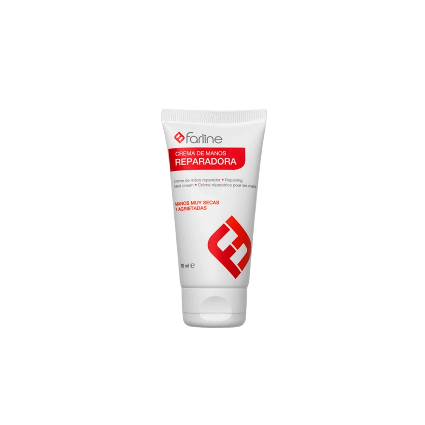 Fairline Creme de Mãos Reparador 50ml