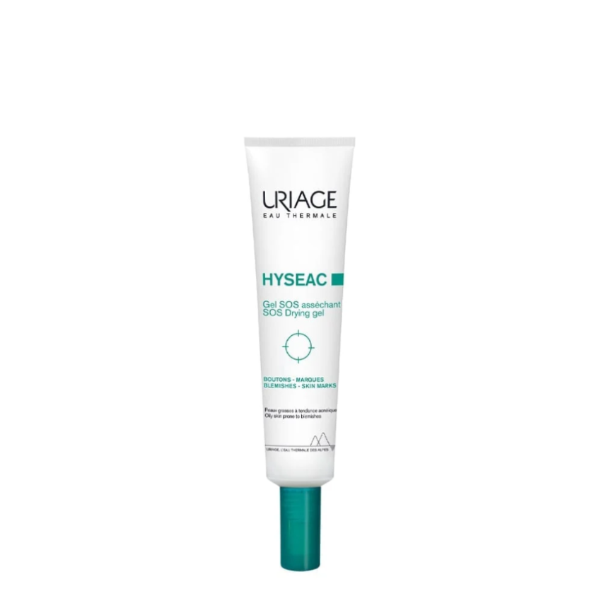 Uriage Hyséac SOS Gel Anti-Imperfeições 15ml