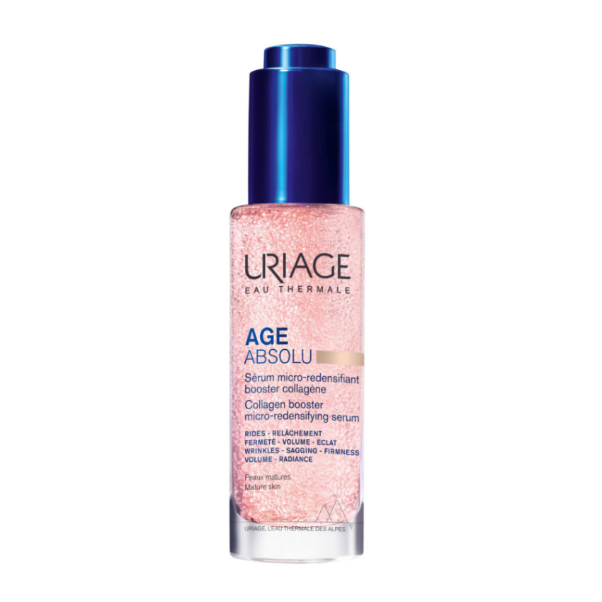  Uriage AgeAbsolu Sérum Collagen Booster 30ml