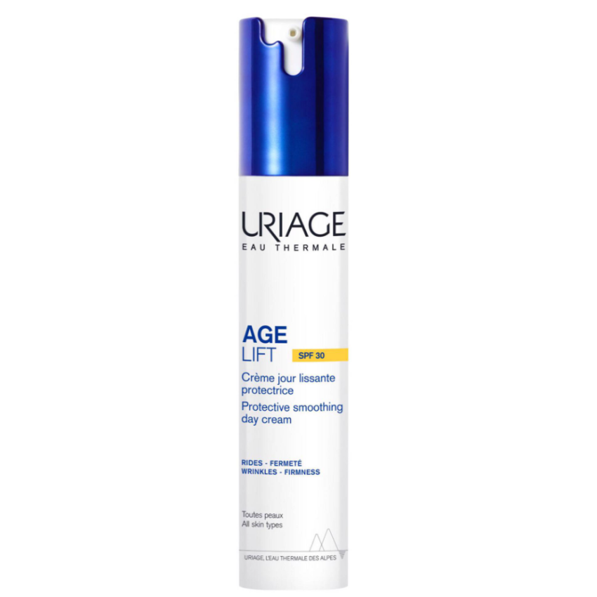 Uriage Age Lift Creme de Dia Refirmante SPF30 – 40ml