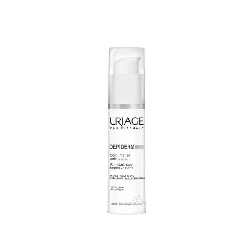 Uriage Dépiderm Cuidado Intensivo Anti-Manchas – 30ml