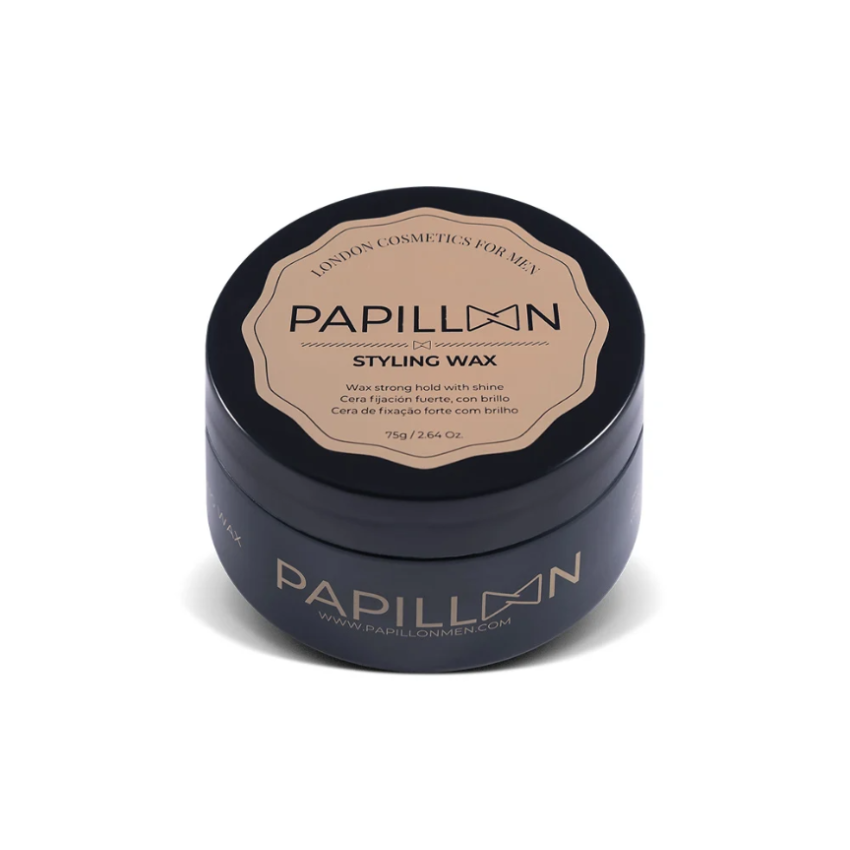 Papillon Styling Wax Cera 75g