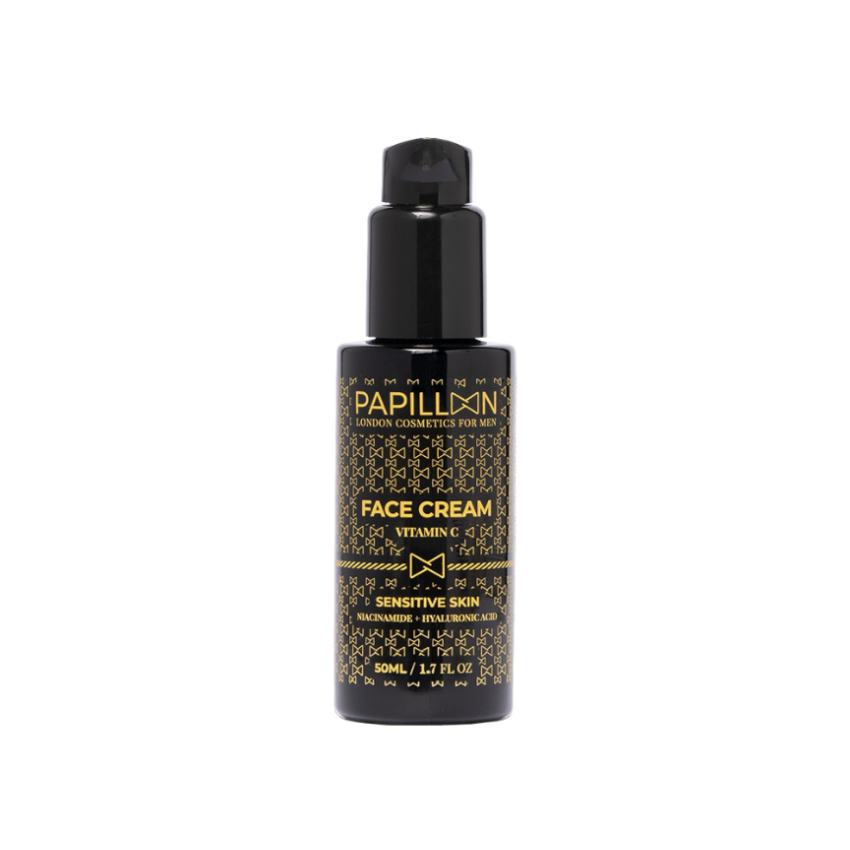 Papillon Face Cream Vitamin C 50ml