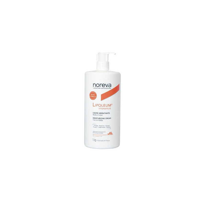  Lipoleum Creme Hydraplus 1Kg