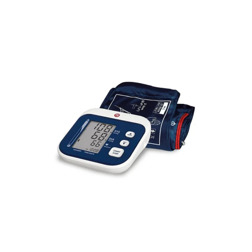 Pic Solution Medidor Easy Rapid 